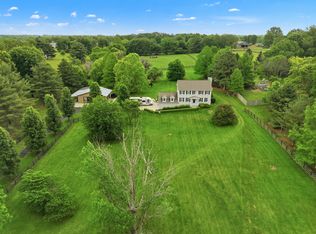 3140 McCowans Ferry Rd, Versailles, KY 40383