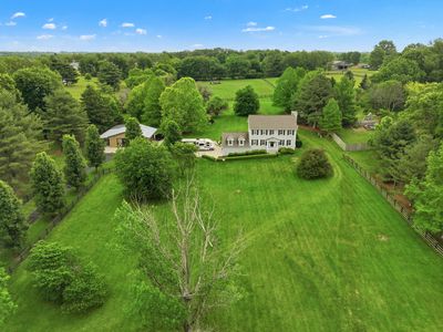 3140 McCowans Ferry Rd, Versailles, KY, 40383