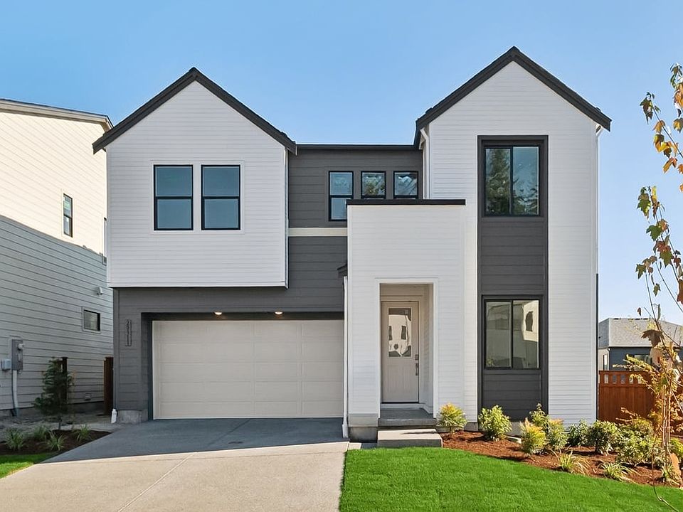 Exterior Style B