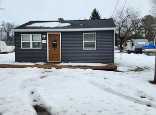 124 N Wheeler St, Oscoda, MI 48750