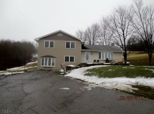 99 James Ave, Patton, PA 16668