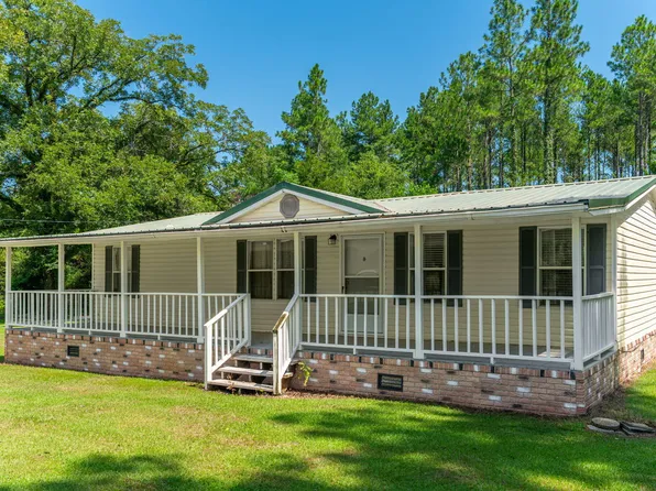 6423 Old River Rd, Baker, FL 32531