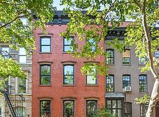 75 Perry St #PENTHOUSE, New York, NY 10014