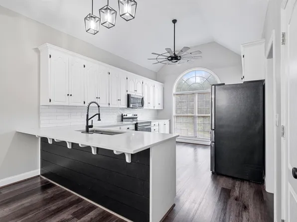 2268 Westwood Dr, Alexandria, AL 36250