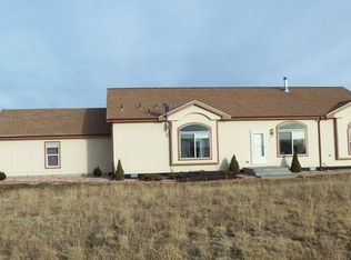 6454 S Kingsburg St, Strasburg, CO 80136