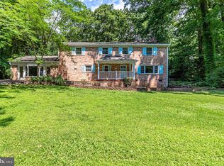 7771 Clifton Rd, Fairfax Station, VA 22039