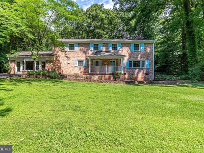 7771 Clifton Rd, Fairfax Station, VA, 22039