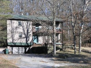 6661 Mm Rd, Red Bud, IL 62278