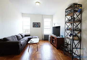 Rented by SBJ Brokerage, LLC