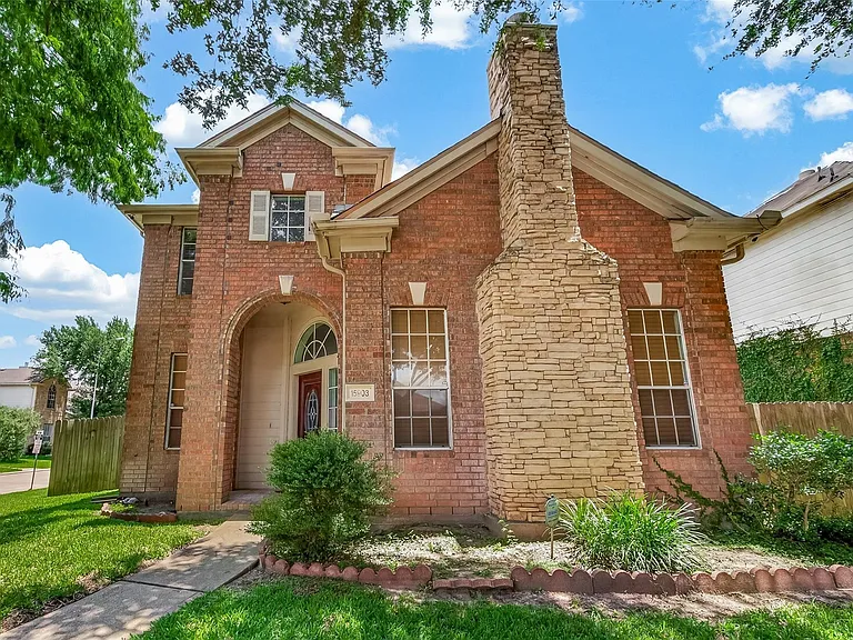 15903 Timber Chase Dr — Photo 1