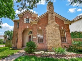 15903 Timber Chase Dr, Houston, TX 77082