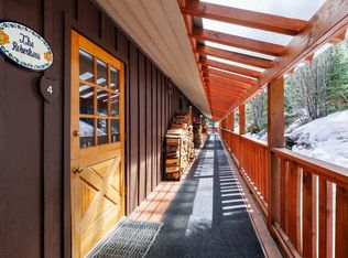 35 Firehouse Rd, Taos Ski Valley, NM 87525