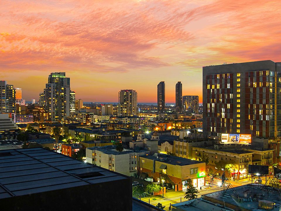 1st image of 1080 Park Blvd Unit 1102