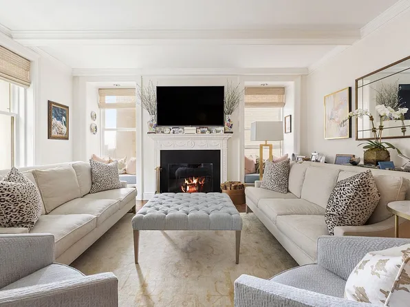 3 E 85th St #5AB, Manhattan, NY 10028