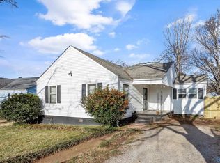 3916 Hawthorne Ave SW, Huntsville, AL 35805