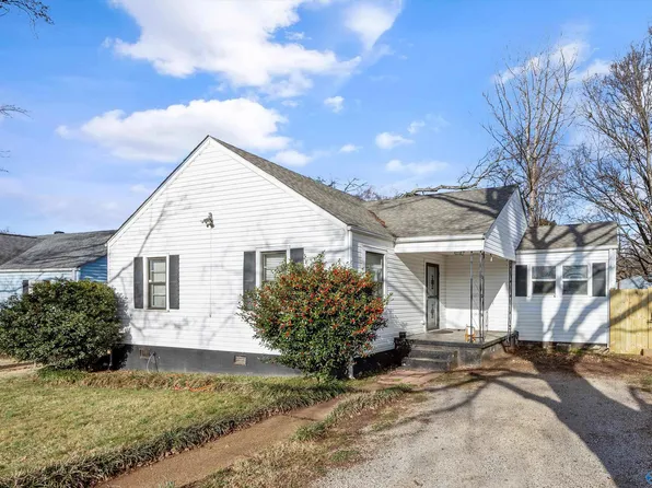 3916 Hawthorne Ave SW, Huntsville, AL 35805
