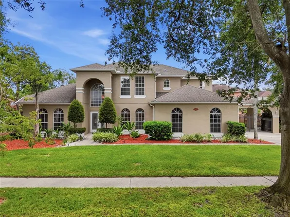 10125 Foxhurst Ct, Orlando, FL 32836