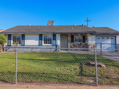 4276 Don Julio Blvd, North Highlands, CA, 95660