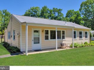 8 Bolfmar Ave, Princeton Junction, NJ 08550