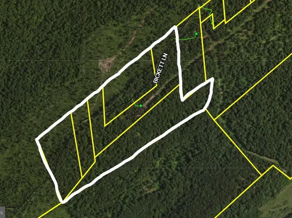 2809 Bickett Ln, Lane, PA 16669