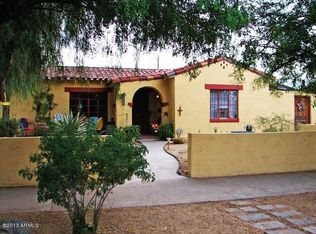 517 W Almeria Rd, Phoenix, AZ 85003