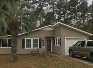 116 Colonial Cir, Murrells Inlet, SC 29576