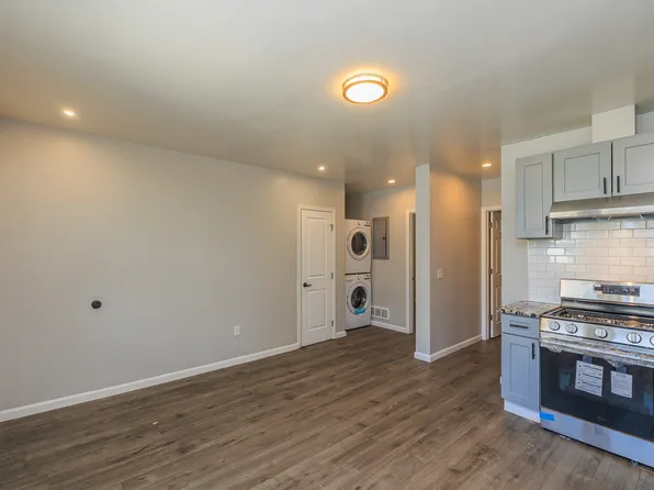 Updated 2-Bedroom
