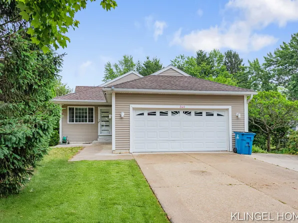 340 S Lake Ave, Spring Lake, MI 49456