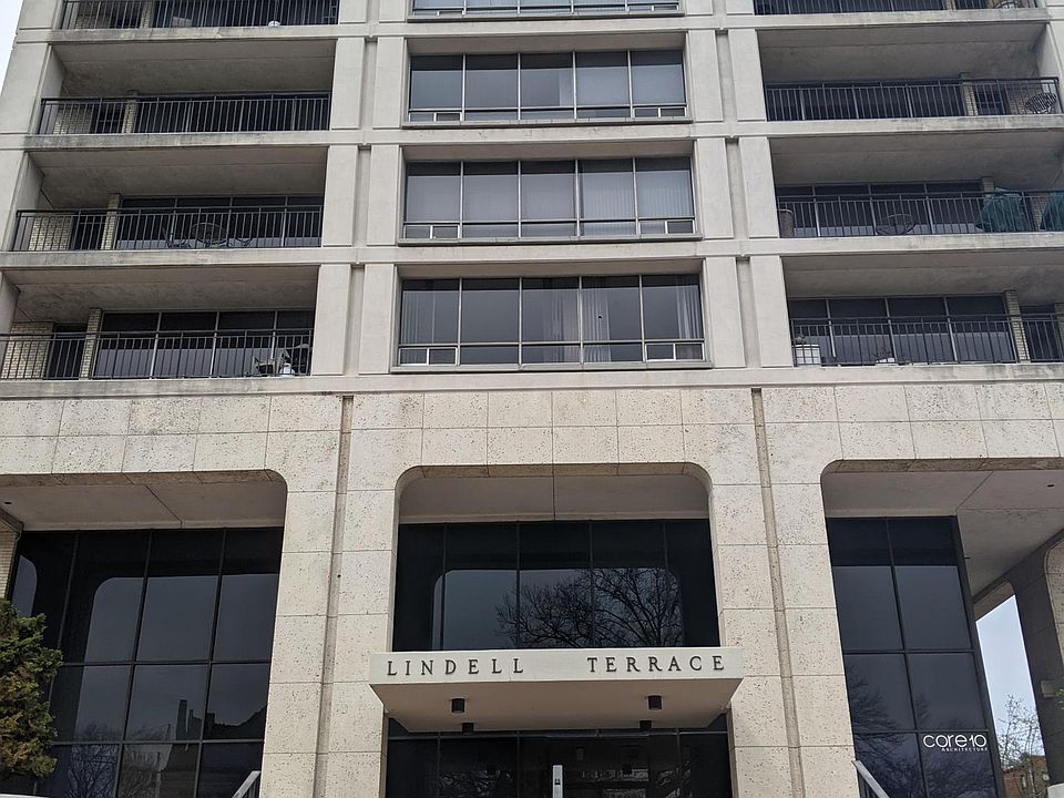 1st image of 4501 Lindell Blvd APT 4A