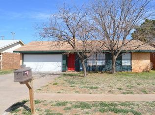 4624 Harvard St, Lubbock, TX 79416