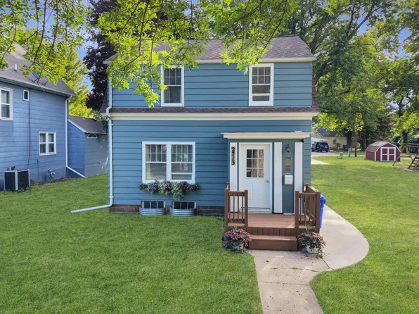2713 Linden Ave, Slayton, MN 56172