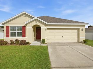 3865 SE 98th Pl, Belleview, FL 34420