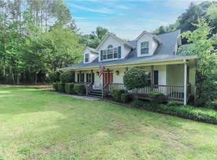 6395 Cedar Grove Rd, Fairburn, GA 30213