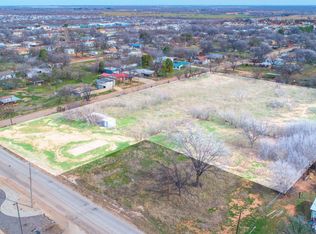 3749 Grape St, Abilene, TX 79601
