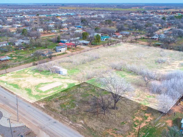 3749 Grape St, Abilene, TX 79601