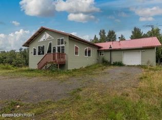 57801 Kenai Spur Hwy, Kenai, AK 99611