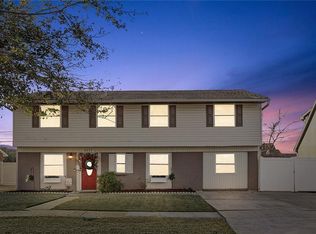 3517 Ole Miss Dr, Kenner, LA 70065