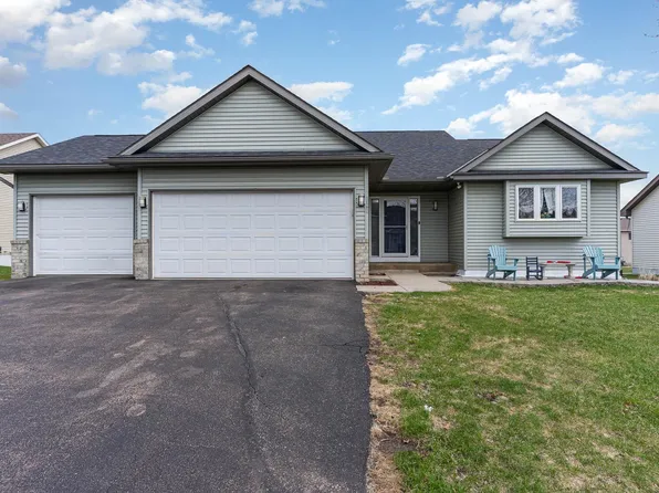 320 10th Ave NE, Lonsdale, MN 55046