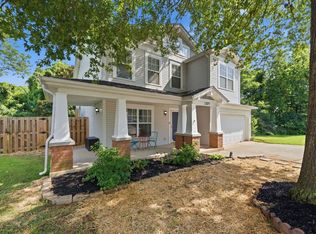 1804 Brookmeadow Ln, Hermitage, TN 37076