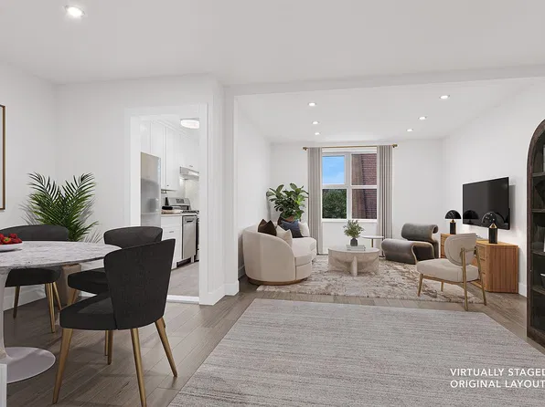 309 E 87th St APT 5M, Manhattan, NY 10128