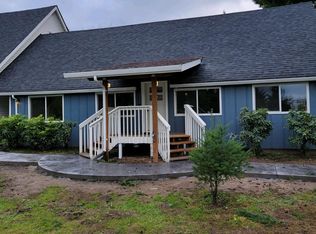 6984 NE Quatama St, Hillsboro, OR