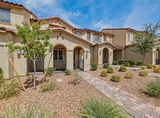 3528 Punta Tersiva Ln, Henderson, NV 89044