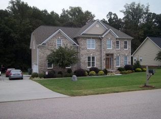 1104 N Lilac Ln, Salisbury, NC 28147
