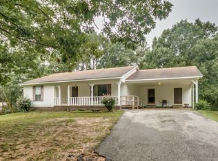 14522 Preacher Lee Rd, Northport, AL 35475