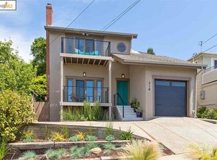 219 Stanford Ave, Kensington, CA 94708