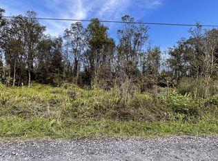 Kaleponi Rd #15, Volcano, HI 96785