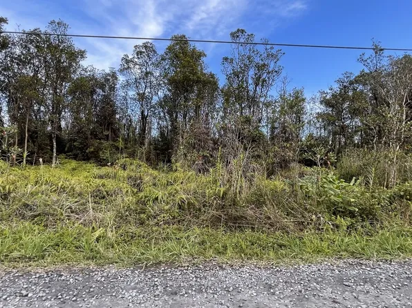 Kaleponi Rd Lot 15, Volcano, HI 96785