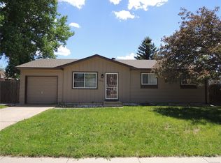 11676 E Kentucky Ave, Aurora, CO 80012