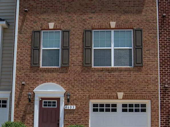 4603 Wensel Rd, Fredericksburg, VA 22408