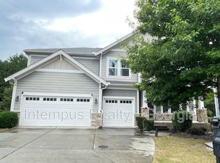 3816 Thackary Dr, Powder Springs, GA 30127